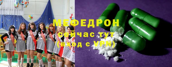 хмурый Аркадак